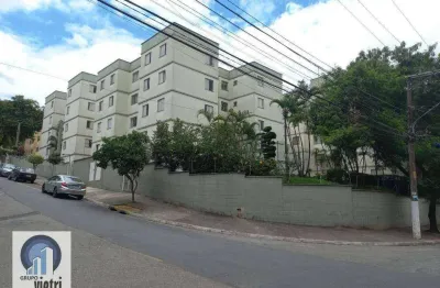 Apartamento com 3 dormitórios à venda, 51 m² por r$ 254.000,00 - pirituba - são paulo/sp