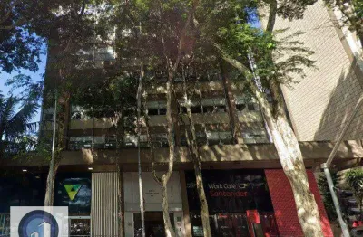 Conjunto à venda, 201 m² por r$ 5.350.000,00 - jardim paulistano - são paulo/sp