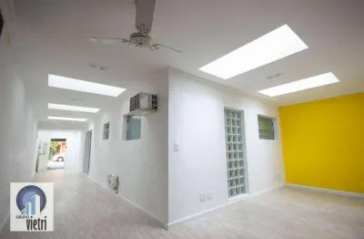 Sobrado para alugar, 250 m² por r$ 11.660,71/mês - itaim bibi - são paulo/sp