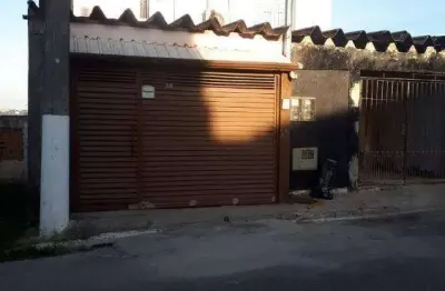 Casa com 3 quartos à venda na Rua Acapu, Jardim Russo, São Paulo