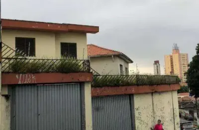 Sobrado à venda, 130 m² por r$ 680.000,00 - piqueri - são paulo/sp