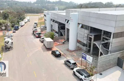 Galpão para alugar, 1008 m² por r$ 32.160,00/mês - jardim adhemar de barros - são paulo/sp