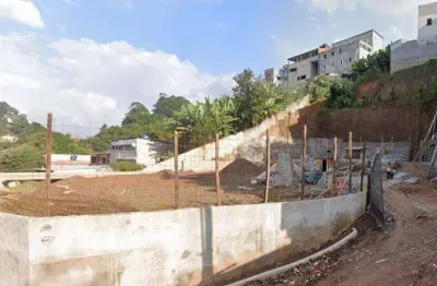 Terreno à venda, 2600 m² por r$ 1.800.000,00 - vila homero - são paulo/sp