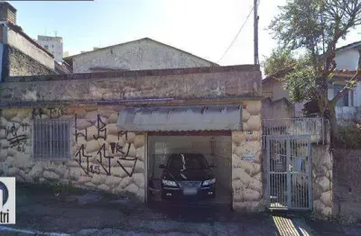 Casa com 2 dormitórios à venda, 80 m² terreno 340m² por r$ 430.000,00 - jaraguá - são paulo/sp