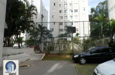 Apartamento com 2 quartos à venda na Avenida Raimundo Pereira de Magalhães, Piqueri, São Paulo