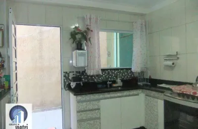 Sobrado com 3 dormitórios à venda, 178 m² por r$ 650.000 - ayrosa - osasco/sp