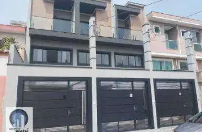 Sobrado com 3 dormitórios à venda, 142 m² por r$ 900.000,00 - jardim felicidade (zona oeste) - são paulo/sp