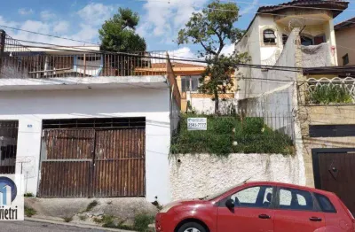 Terreno à venda, 300 m² por r$ 400.000,00 - jardim santa mônica - são paulo/sp