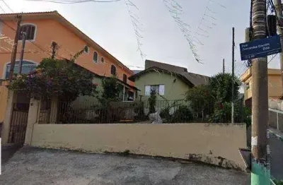 Terreno à venda, 250 m² por r$ 600.000,00 - jardim mangalot - são paulo/sp