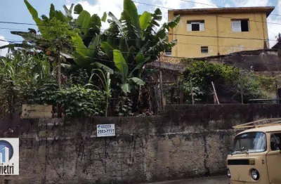 Terreno à venda, 446 m² por r$ 600.000,00 - jardim cidade pirituba - são paulo/sp