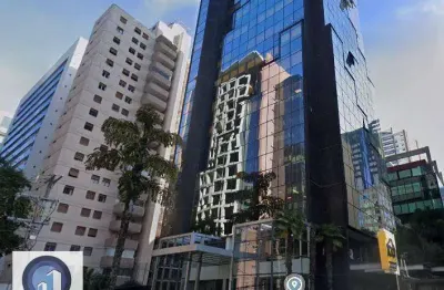 Laje comercial sob medida no conceito plug&play posições de trabalho e layout: diversas opções de planta (atual com 50 posições) cor da pintura do imó