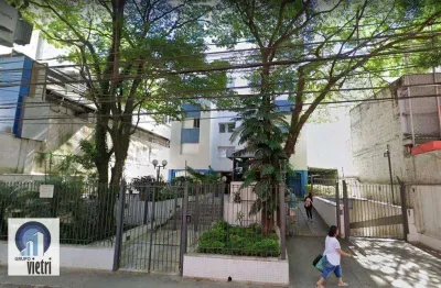 Apartamento reformado e modernizado em andar alto – vila olímpia * projeto de arquitetura elaborado por arquiteto renomado. * apartamento 100% reforma