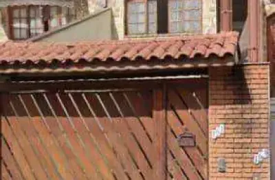 Casa com 3 quartos à venda na Rua Coronel Augusto Machado, Pirituba, São Paulo