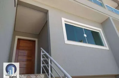 Lindissimo sobrado - 03 dormitórios - vl. são josé  03 dormitórios (sendo um suite), vaga para quatro carros,espaço gourmet e infra para ar condiciona