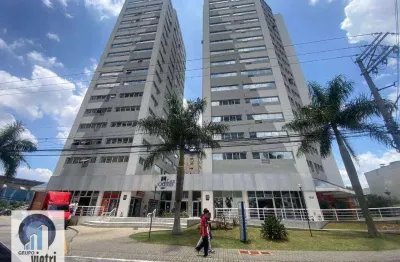 Sala para alugar, 30 m² por r$ 2.250,00/mês - barra funda - são paulo/sp