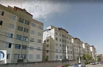 Apartamento com 2 dormitórios à venda, 38 m² por r$ 265.000 - prituba - são paulo/sp