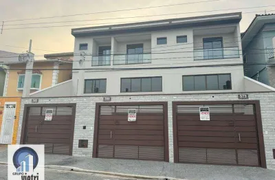 Sobrado com 3 dormitórios à venda, 170 m² por r$ 1.210.000,00 - parque são domingos - são paulo/sp