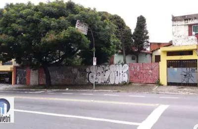 Vendo terreno de 1362m2 valor de 3.829.000.00 localizado no bairro de v.n.cachoeirinha -sp zona norte -sp