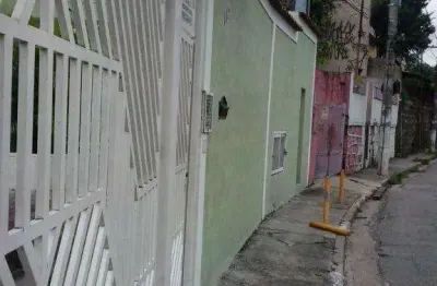 Sobrado à venda, 90 m² por r$ 500.000,00 - vila boaçava - são paulo/sp