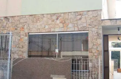 Sobrado com 4 dormitórios à venda, 210 m² por r$ 735.000 - vila barreto - são paulo/sp