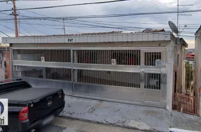 Casa para renda!!!! ótima oportunidade de renda com 7 imóveis, sendo 1 com 3 dormitórios 2 com 3 cômodos e 3 com 2 cômodos totalizando uma área com 28
