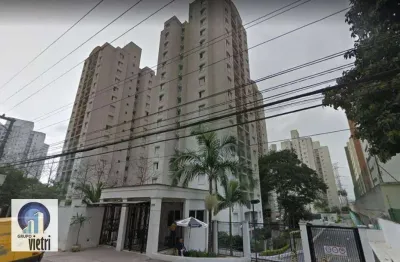 Apartamento com 2 quartos à venda na Avenida Raimundo Pereira de Magalhães, Pirituba, São Paulo