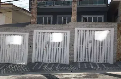 Sobrado com 3 dormitórios à venda, 140 m² por r$ 820.000 - parque são domingos - são paulo/sp