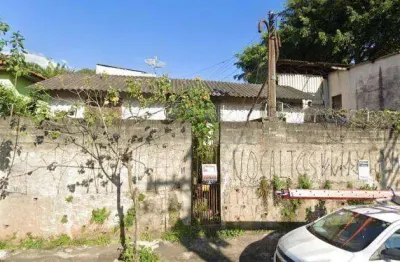 Terreno à venda, 500 m² por r$ 1.500.000,00 - vila clarice - são paulo/sp