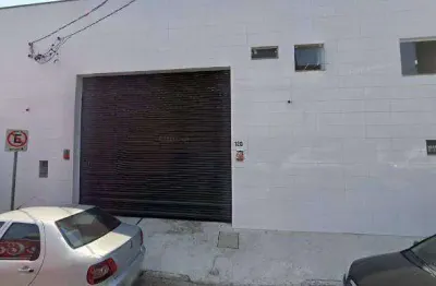 Galpão para alugar, 300 m² por r$ 11.830,00/mês - vila leopoldina - são paulo/sp