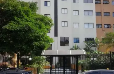 Apartamento com 2 dormitórios à venda, 61 m² por r$ 309.000,00 - parque são domingos - são paulo/sp