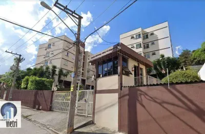 Apartamento com 2 dormitórios, 48 m² - venda por r$ 250.000,00 ou aluguel por r$ 1.949,42/mês - pirituba - são paulo/sp