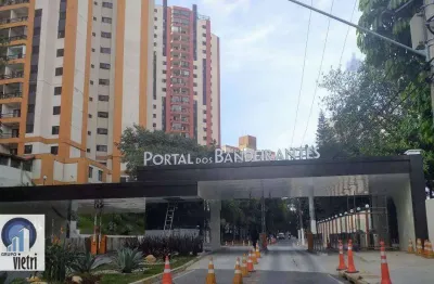 Cobertura com 4 dormitórios à venda, 138 m² por r$ 650.000,00 - jardim íris - são paulo/sp