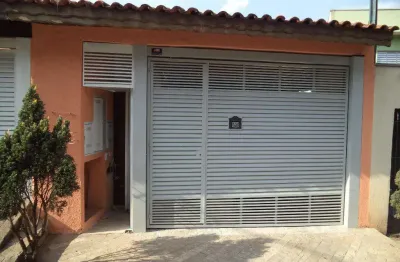 Sobrado para alugar, 38 m² por r$ 1.350,00/mês - vila mirante - são paulo/sp