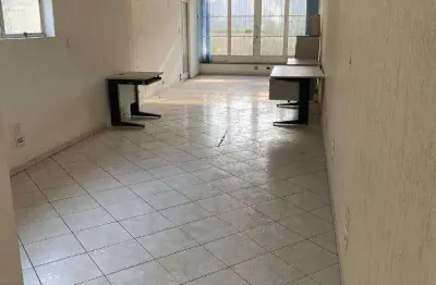 Sala comercial com 2 salas à venda na Rua Aurélia, Vila Romana, São Paulo