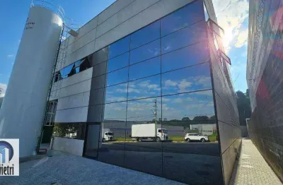 Galpão para alugar, 1009 m² por r$ 32.160,00/mês - jardim arpoador - são paulo/sp