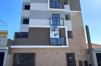 Apartamento com 2 dormitórios à venda, 38 m² por r$ 289.000,00 - vila dos remédios - são paulo/sp