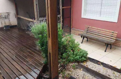 Casa com 4 dormitórios à venda, 300 m² por r$ 1.850.000,00 - vila mangalot - são paulo/sp