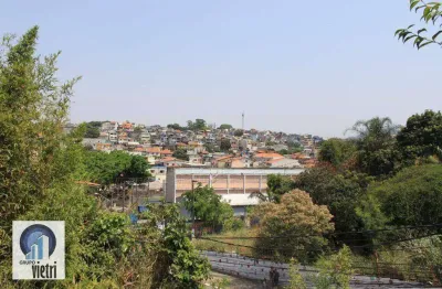 Terreno à venda na Rua Hortolândia, Vila Renato (Zona Norte), São Paulo