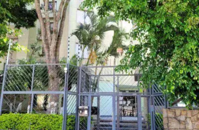 Apartamento com 2 dormitórios à venda, 54 m² por r$ 300.000,00 - vila cavaton - são paulo/sp