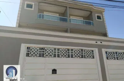 Casa com 3 quartos à venda na Rua Brigadeiro Correia de Melo, Jardim Sao José, São Paulo