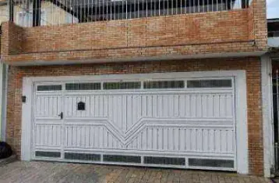 Sobrado com 3 dormitórios, 120 m² - venda por r$ 549.000,00 ou aluguel por r$ 4.109,62/mês - jardim cachoeira - são paulo/sp