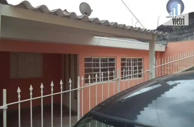Casa com 2 quartos para alugar na Rua Serafim da Costa, Piqueri, São Paulo