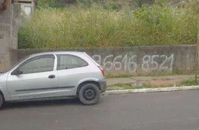 Terreno à venda, 750 m² para incorporação por r$ 1.100.000 - vila caiúba - são paulo/sp
