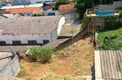 Terreno à venda, 520 m² por r$ 650.000,00 - vila clarice - são paulo/sp