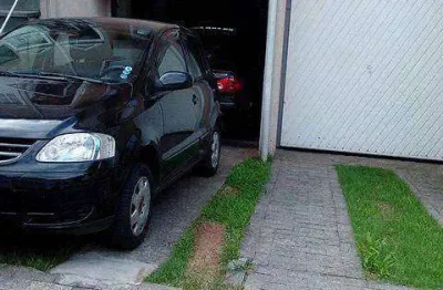 Sobrado com 2 dormitórios à venda, 134 m² por r$ 290.000 - jardim jaraguá - são paulo/sp