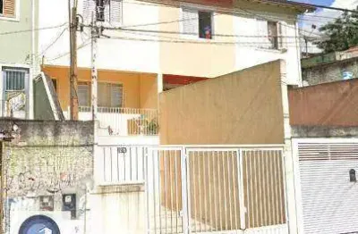 Sobrado com 2 dormitórios à venda, 120 m² por r$ 380.000,00 - vila pirituba - são paulo/sp