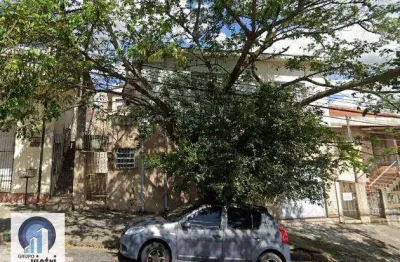 Terreno à venda, 260 m² por r$ 580.000,00 - vila são francisco - são paulo/sp