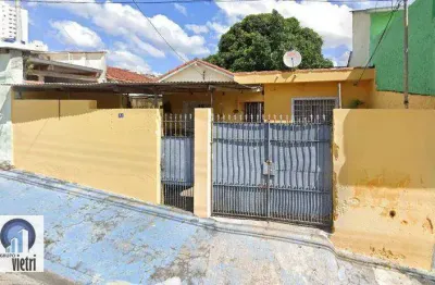 Terreno à venda, 360 m² por r$ 420.000,00 - vila mangalot - são paulo/sp
