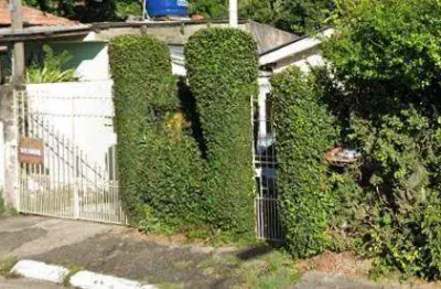 Terreno à venda, 270 m² por r$ 600.000,00 - parque maria domitila - são paulo/sp