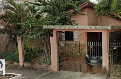 Terreno à venda, 470 m² por r$ 750.000,00 - vila jaguara - são paulo/sp